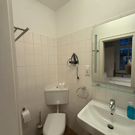 Haus Fischer Norderney Buitenkant foto