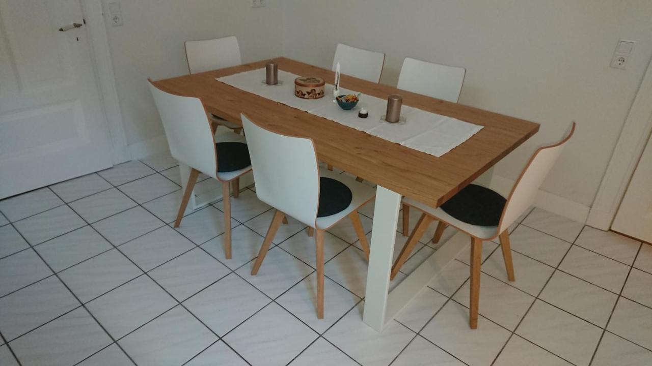 Haus Fischer Apartment Norderney