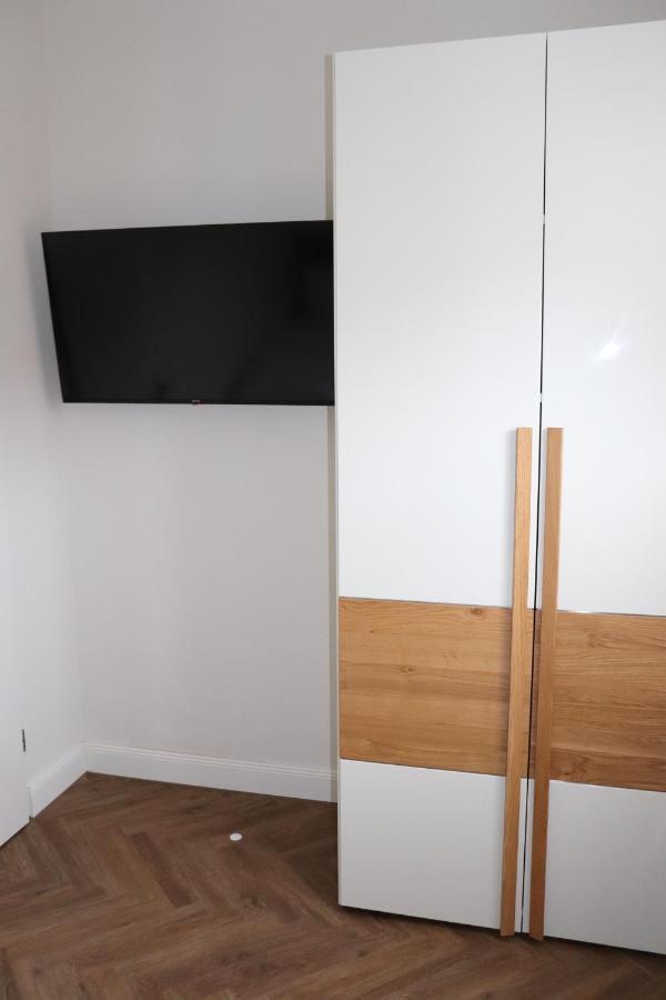 Haus Fischer Apartment