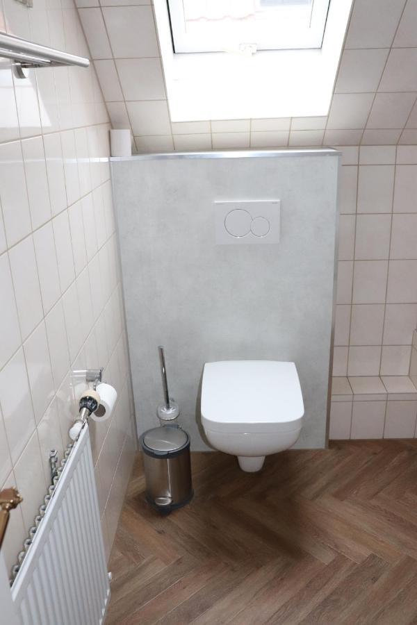 Haus Fischer Apartment