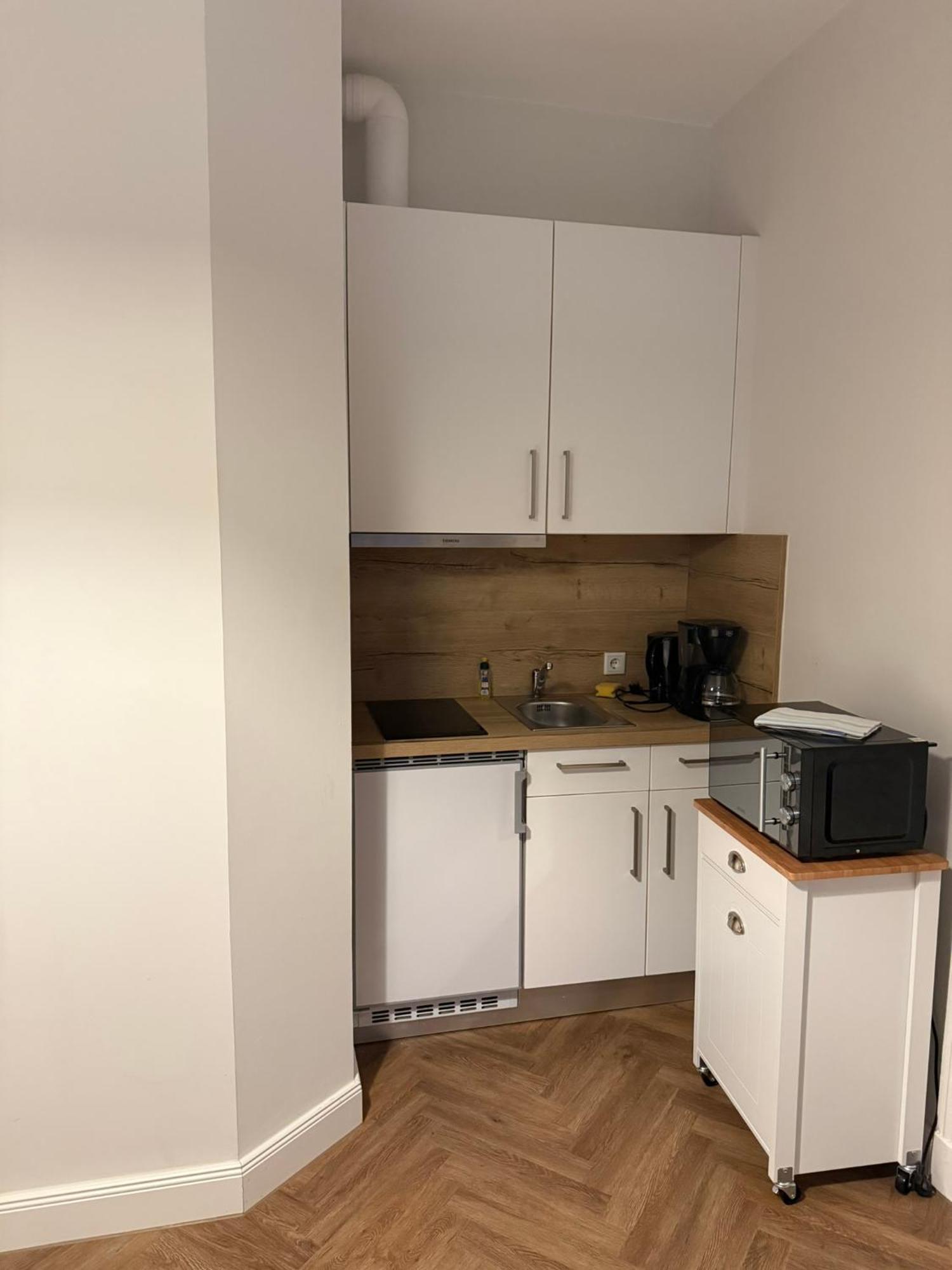 Apartment Haus Fischer Norderney